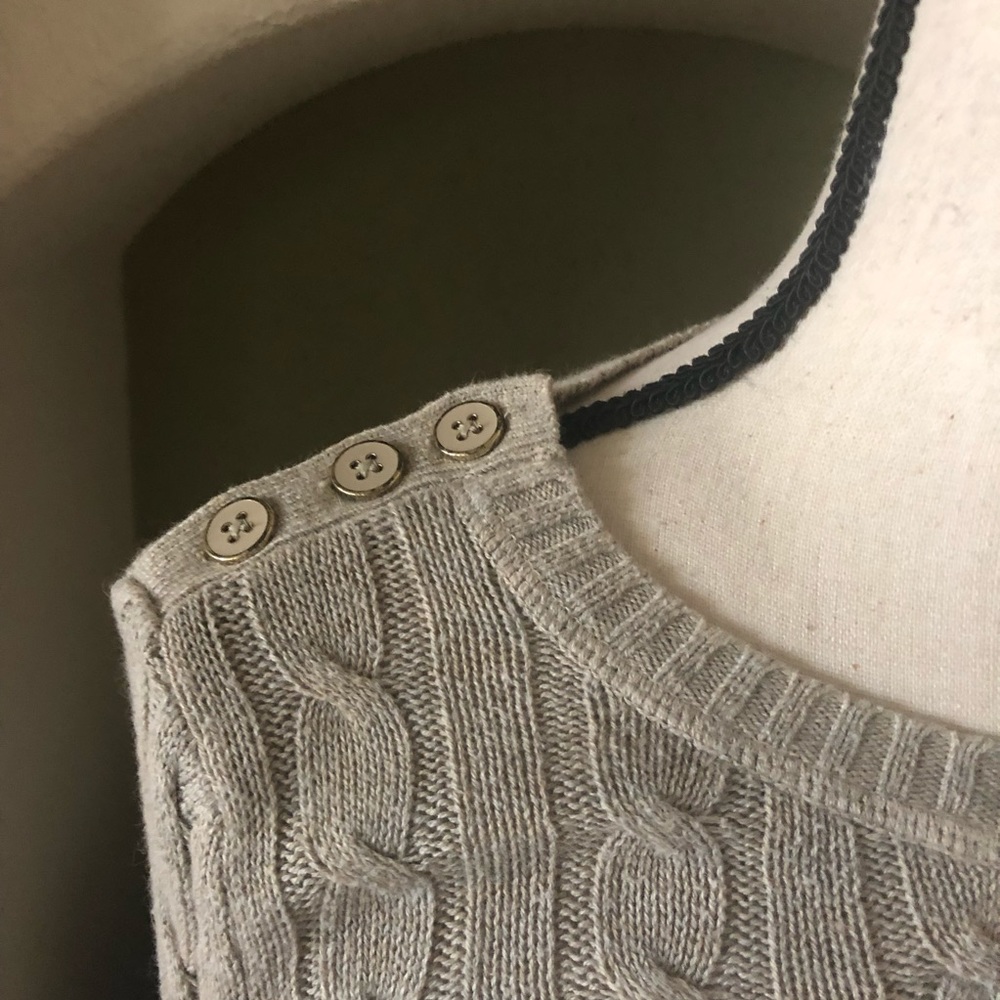 Sweater - Picture 3 of 4